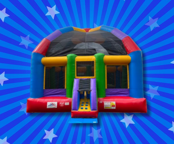 Bounce House Rentals - Bounce House Rental Company