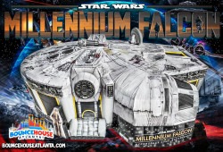 Bounce house millennium falcon 1661263649 Home