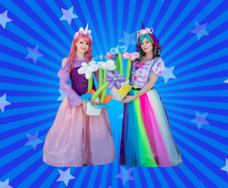 Entertainers - Bounce House Rental Company