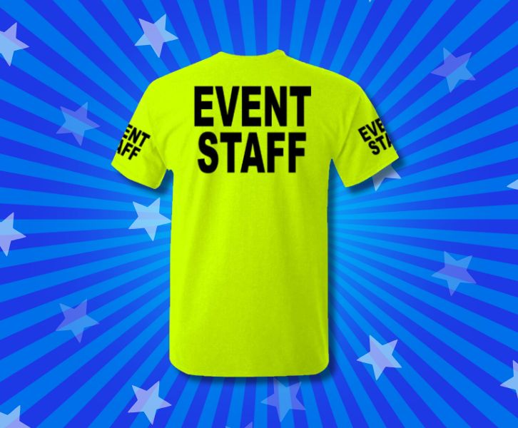 Event Attendants - Bounce House Rental Company