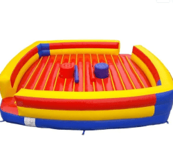 Joust Arena