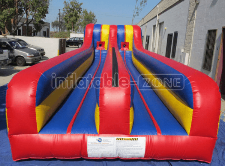 Bungee Run