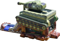 ARMY20Tank20Combo 1750096482 ARMY Tank Bounce and Slide Combo