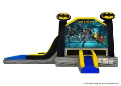 Batman combo bounce and slide2 1750096520 Batman Bounce and Slide Combo