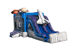 C2000 Galaxies20Away20Combo HR 03 1750099698 Galaxies Away XL Dual Lane Bounce & Slide Combo