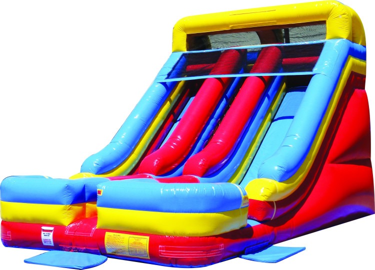 Dry Slides