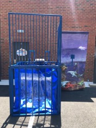 Dunk Tank