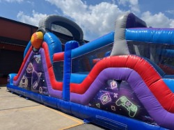 Gamer dual lane obstacle course2 1750270622 Gamer Dual Lane Obstacle Course