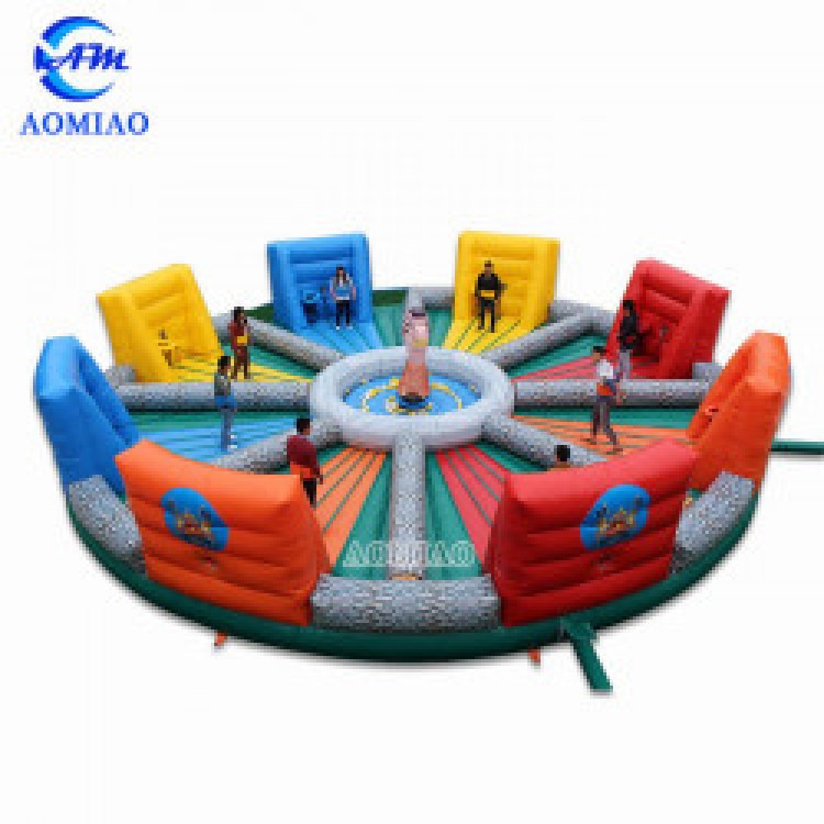 Hungry Hippo Chow Down 8 Player