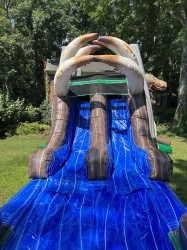 Jurassic island combo 7 1750100543 Jurassic Island Dual Lane XL Combo