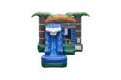 Monsoon madness combo 2 1750101024 Monsoon Madness Bounce and Slide