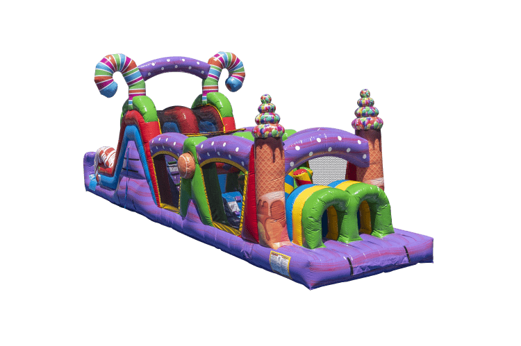 Obstacle Courses