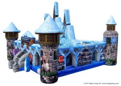 disney frozen 2 playground combo nowm 4 1750099210 Disney Frozen 2 XL Castle