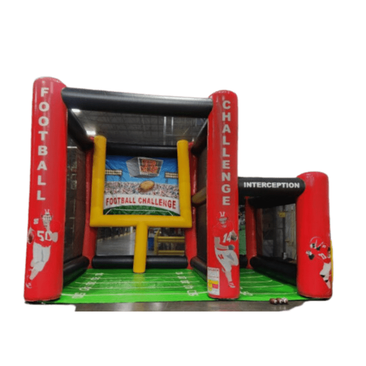 Football Challenge