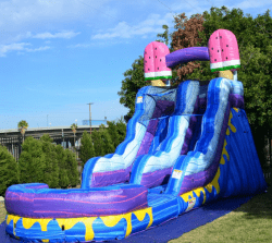ice cream pop water slide2 1750168283 15' Ice Cream Pop Water Slide