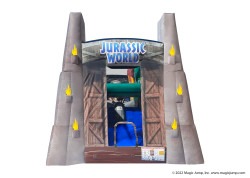 jurassic world 50 obstacle course wet or dry nowm 2 1750270749 Jurassic World Obstacle Course