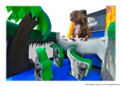 jurassic world 50 obstacle course wet or dry nowm 4 1750270749 Jurassic World Obstacle Course
