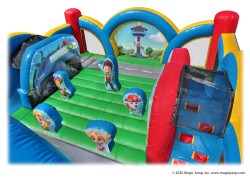 paw patrol playground combo nowm 1 1750101170 Paw Patrol Toddler Playland