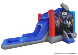 star wars ez combo wet or dry nowm 1201 1750162920 Star Wars Deluxe Bounce and Slide