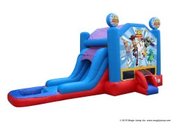 toy story 4 ez combo wet or dry nowm 1 1750163335 Toy Story 4 Deluxe Bounce and Slide