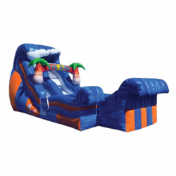 19' Big Surf Water Slide