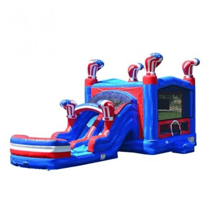 Bounce Houses W/ Slide Rentals Bounce Houses W/ Slide Rentals