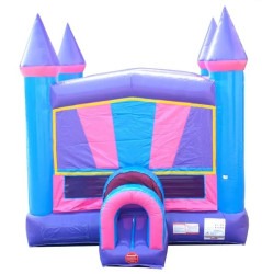 Princess Bounce House