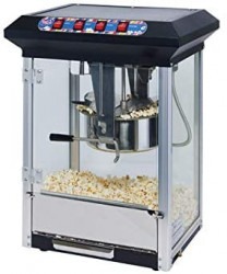 Popcorn Machine