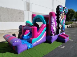 cheerleader combo2 1752331631 Cheerleader Bounce and Slide