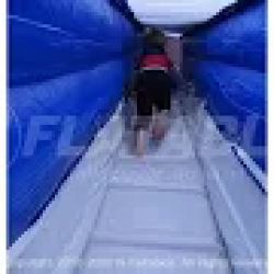 Flume2 1757736054 23' North Woods Flume Water Slide