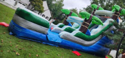 IMG 20250911 WA0001 1757647302 15' Tropical Marble Water Slide