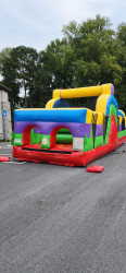 IMG 20250911 WA0014 1757647135 30' Retro Obstacle Course