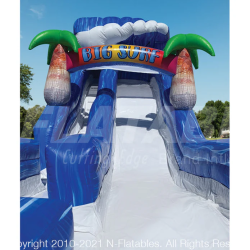 bigsurf3 1757734633 19' Big Surf Water Slide