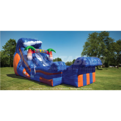bigsurf5 1757734634 19' Big Surf Water Slide