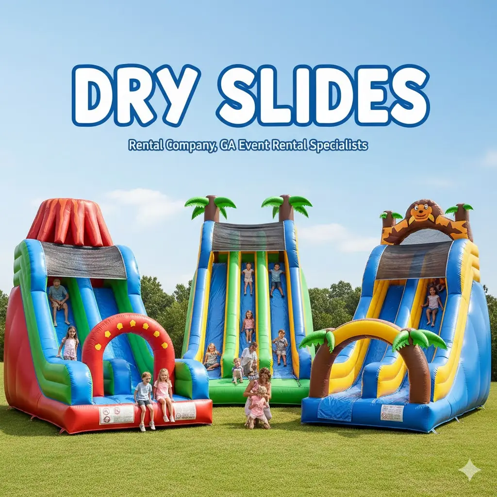 Dry Slides