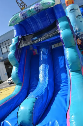 Mermaid20Dual20Lane20Combo20Leisure 1750100810 big 1771271296 Mermaid Dual lane Bounce and Slide