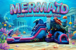 mermaidBHRCmainbig 1771279221 Mermaid Dual lane Bounce and Slide
