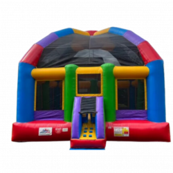 wacky20dome20bh 1749672477 Wacky Dome Jumbo XL Bouncer