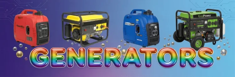 Generators