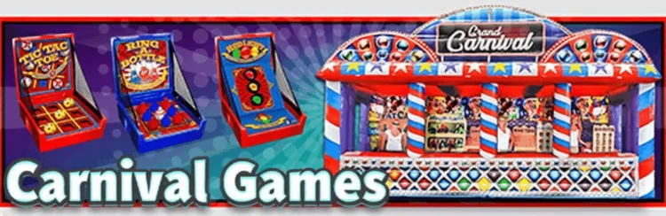 Carnaval games