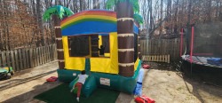 20260301 141439 1777694490 4 Tropical Bounce House