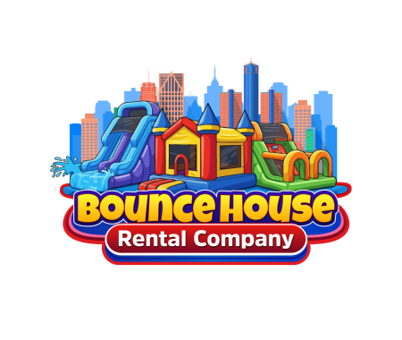 Bounce House Rental Company Alpharetta GA
